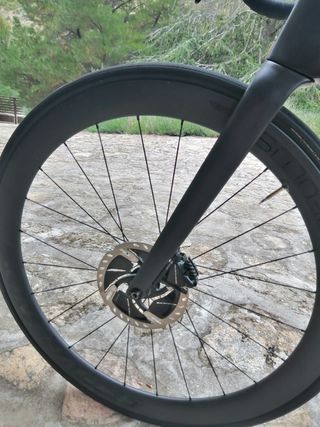 Bicicleta Trek Emonda SLR8