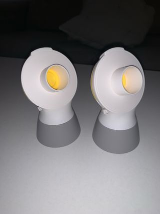 Sacaleches Medela Swing Maxi Doble