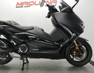 YAMAHA T-MAX 560 TECH MAX 2020 11606 kms.