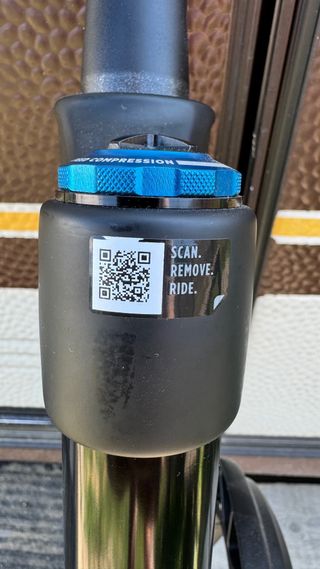 Fox 38 Performance Elite 29 170mm