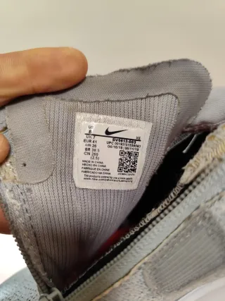 Nike Pegasus Zapatillas Running Hombre