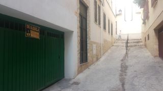 LOCAL COCHERAS Y TRASTEROS