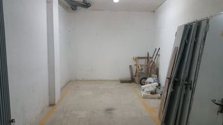 LOCAL COCHERAS Y TRASTEROS