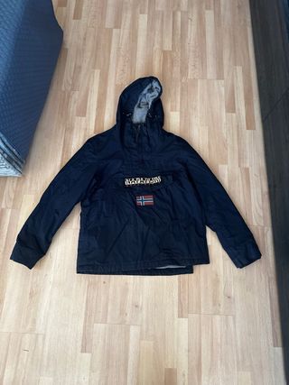 Chaqueta Napapijri Rainforest Winter 3