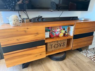 Mueble TV Kave Home Uxia