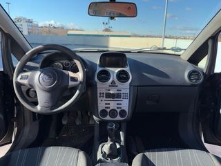 Opel Corsa 2007