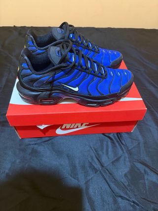 Nike Air Max TN Azul