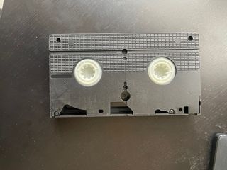 Película Fiebre del Sábado Noche.