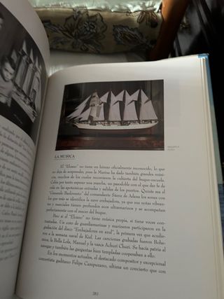 Libro Juan Sebastián el Cano