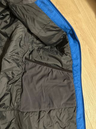 Abrigo esquí/snowboard Dakine Talla M
