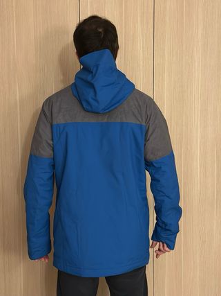 Abrigo esquí/snowboard Dakine Talla M