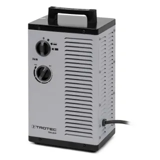 Calefactor Cerámico TROTEC TDS 20 P