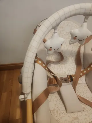 Hamaca Evolution Jane