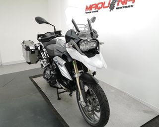 BMW R 1200 GS 2015 53841 kms.