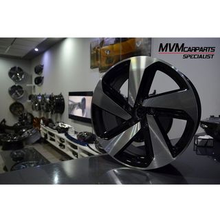 Juego de 4 Llantas 18 GT20 Edition VW027