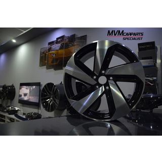 Juego de 4 Llantas 18 GT20 Edition VW027