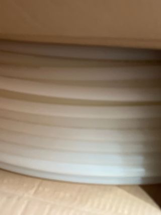 Tubo calefacción suelo radiante duo-flex 240m