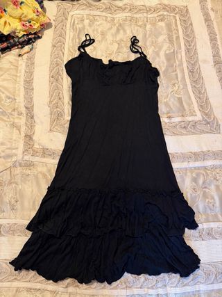 Lote 10 Vestidos y monos