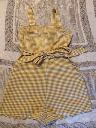 Lote 10 Vestidos y monos