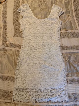 Lote 10 Vestidos y monos