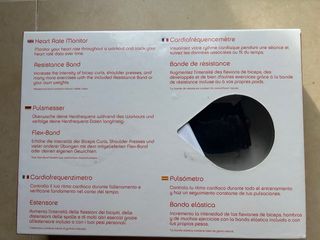 Xbox 360 Kinect EA Sports Active 2