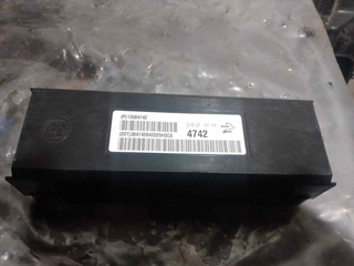 MODULO ELECTRONICO OPEL INSIGNIA BERLINA Cosm