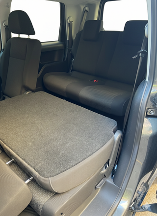 Volkswagen Caddy Maxi 7 plazas CNG