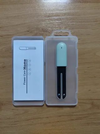 Sensor Riego/Luz Plantas FlowerCare