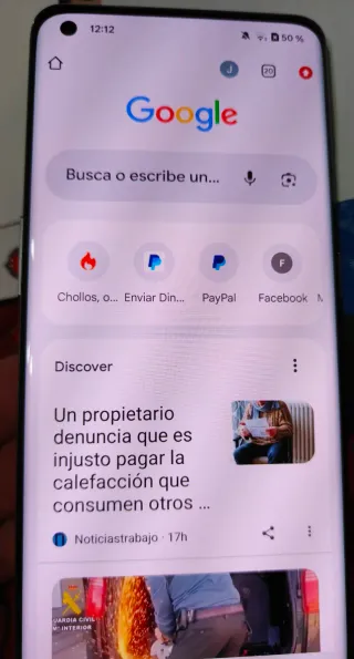OnePlus 11 16GB 256GB Eternal Green