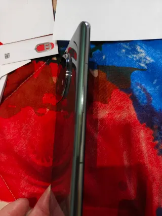 OnePlus 11 16GB 256GB Eternal Green