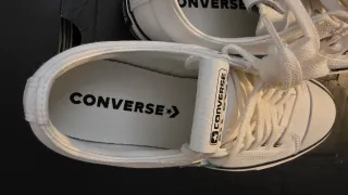 Zapatillas Converse Star Player 76 OX