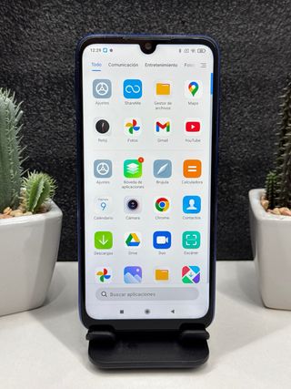 Xiaomi Redmi Note 7 64GB Azul