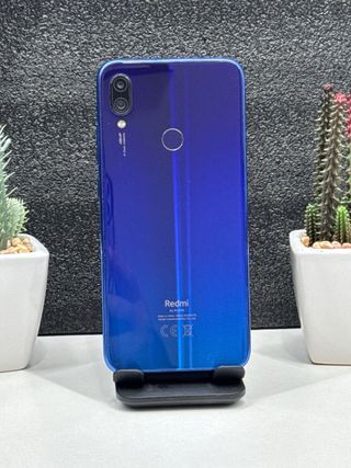 Xiaomi Redmi Note 7 64GB Azul