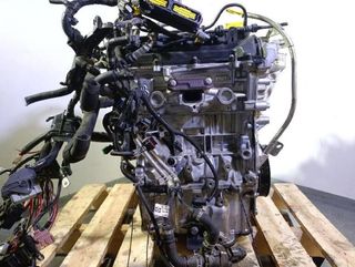 Motor completo dacia h4df480 sandero rectp5687721