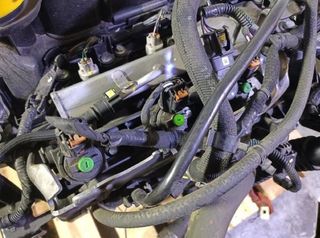 Motor completo dacia h4df480 sandero rectp5687721