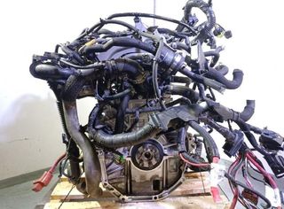 Motor completo dacia h4df480 sandero rectp5687721