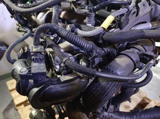 Motor completo dacia h4df480 sandero rectp5687721