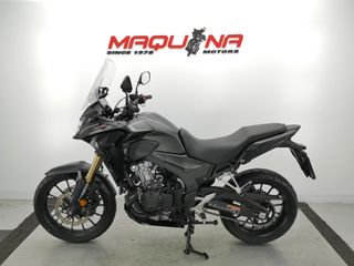 HONDA CB 500 X 2023 16192 kms.