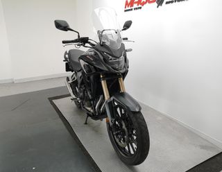 HONDA CB 500 X 2023 16192 kms.