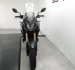 HONDA CB 500 X 2023 16192 kms.