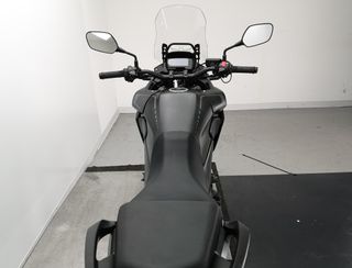 HONDA CB 500 X 2023 16192 kms.