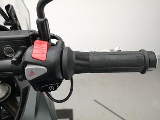 HONDA CB 500 X 2023 16192 kms.