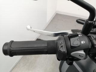 HONDA CB 500 X 2023 16192 kms.