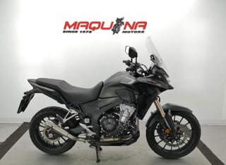 HONDA CB 500 X 2023 16192 kms.