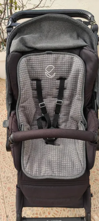 Carrito, trio Jane Muum