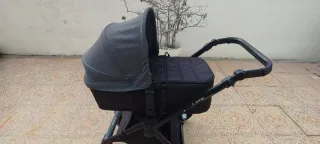 Carrito, trio Jane Muum