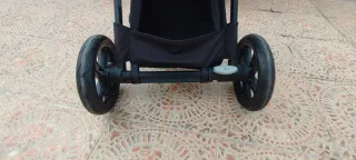 Carrito, trio Jane Muum