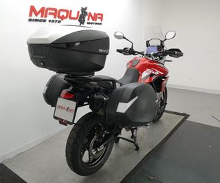 TRIUMPH TIGER 900 GT PRO 2022 13036 kms.