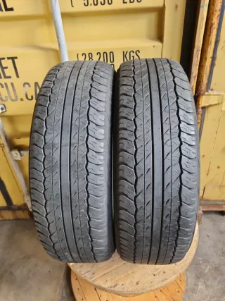 Se vende 2 Neumáticos en perfecto estado