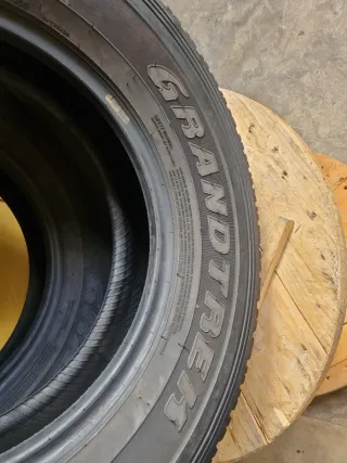 Se vende 2 Neumáticos en perfecto estado